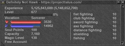 Signature for player Defnitely Not Hawk