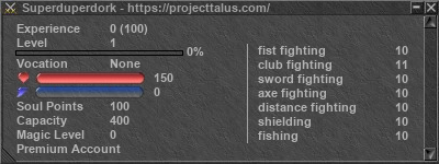 Signature for player Superduperdork